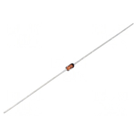 Diodă Zener 500mW 13V DO35 - Ammo Pack 1 bucată | Electronic-mag.ro | Componente Electronice