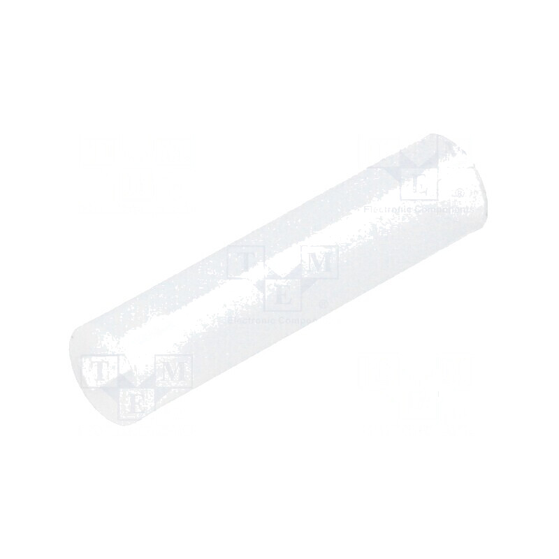 Bucșă de distanțare LED 4mm 3mm 17mm naturală | Electronic-mag.ro | Componente Electronice Bucșă de distanțare LED 4mm 3mm 17mm naturală | Electronic-mag.ro | Componente Electronice