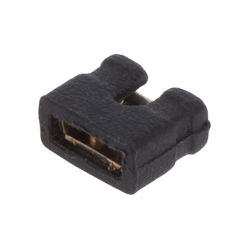 Conector şiruri pini jumper mamă deschis 2mm 1x2 negru | Electronic-mag.ro | Componente Electronice Conector şiruri pini jumper mamă deschis 2mm 1x2 negru | Electronic-mag.ro | Componente Electronice