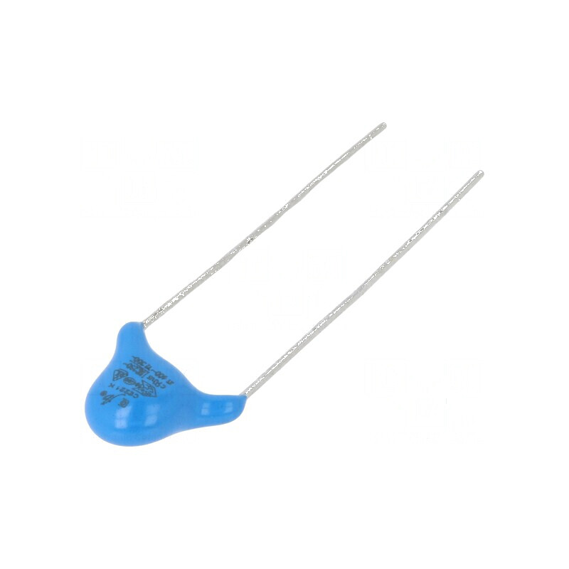 Condensator ceramic Y2 220pF 300VAC Y5P ±10% 7,5mm | Electronic-mag.ro | Componente Electronice Condensator ceramic Y2 220pF 300VAC Y5P ±10% 7,5mm | Electronic-mag.ro | Componente Electronice