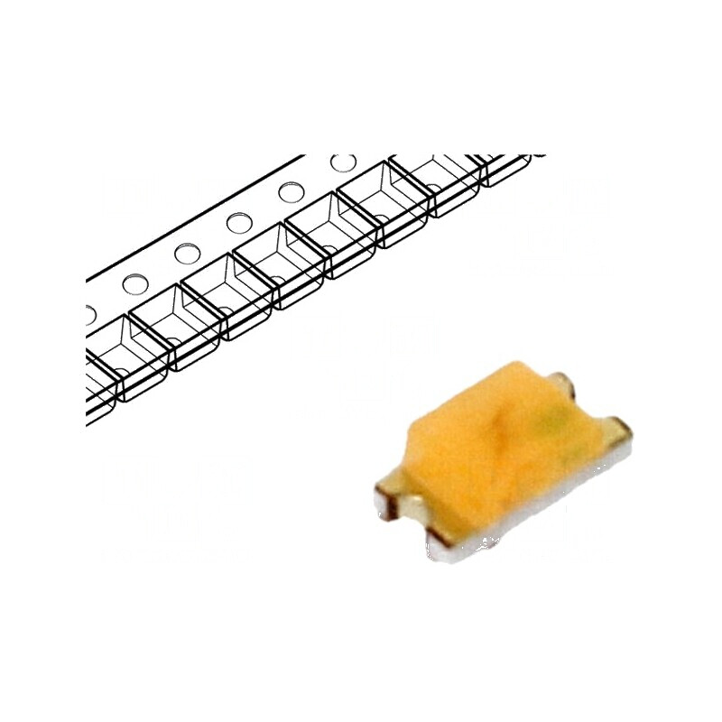 LED SMD 0603 Roz 50-100mcd 1,6x0,8x0,6mm 120° 5mA 2,5-3,4VDC | Electronic-mag.ro | Componente Electronice LED SMD 0603 Roz 50-100mcd 1,6x0,8x0,6mm 120° 5mA 2,5-3,4VDC | Electronic-mag.ro | Componente Electronice