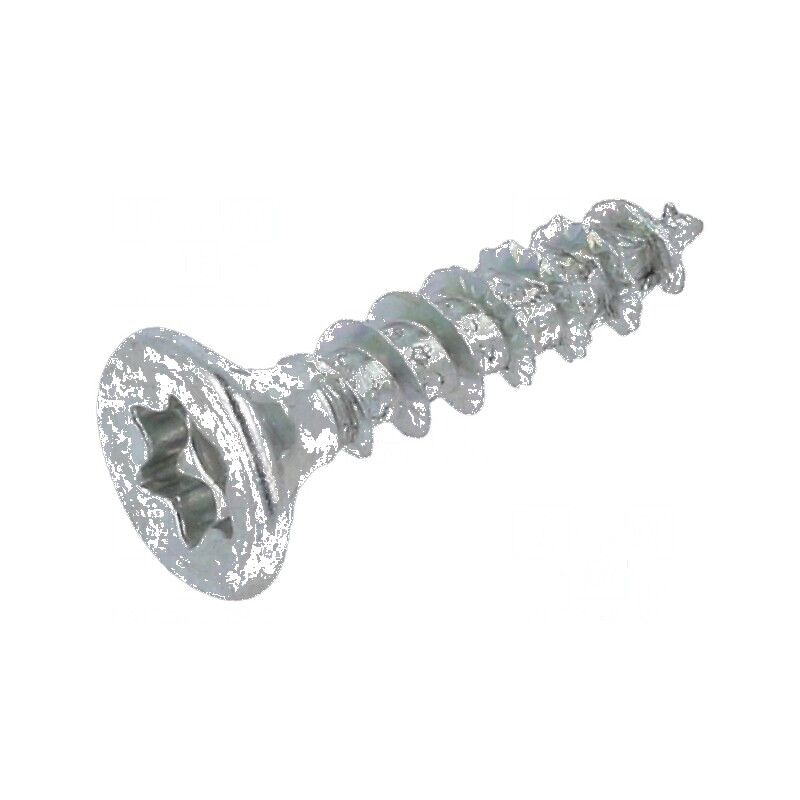 Şurub lemn 3,5x16 Torx TX20 oţel călit | Electronic-mag.ro | Componente Electronice