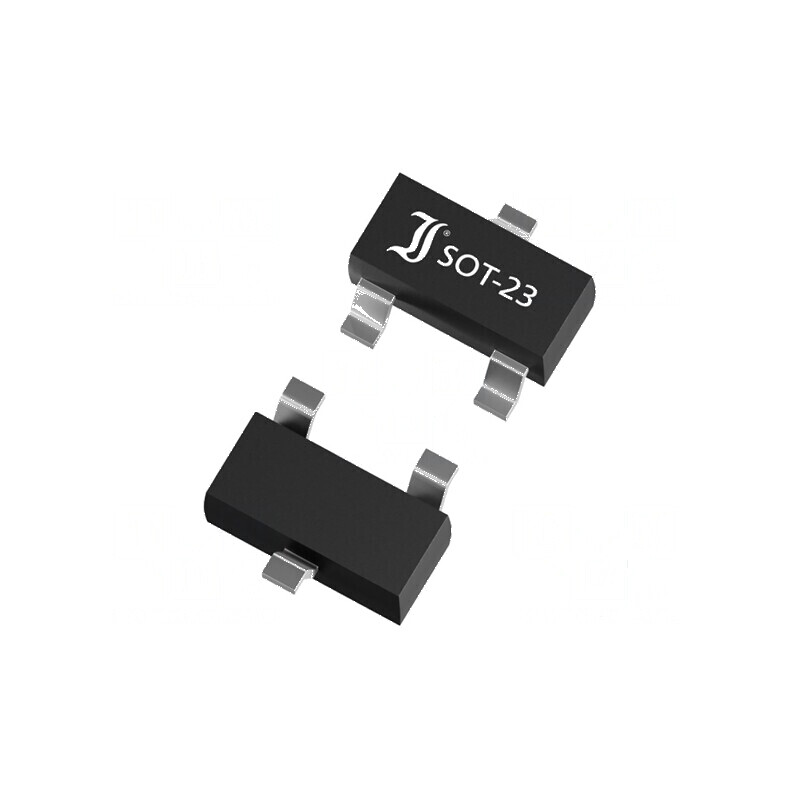 Diodă Zener 0,3W 6,8V SMD SOT23 2BZX84C | Electronic-mag.ro | Componente Electronice Diodă Zener 0,3W 6,8V SMD SOT23 2BZX84C | Electronic-mag.ro | Componente Electronice