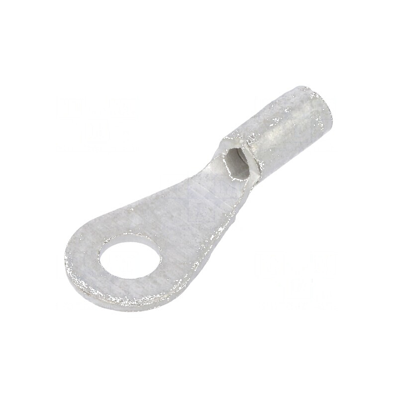 Vârf inelar M2 0,1-0,5mm² cu cablu neizolat din cupru | Electronic-mag.ro | Componente Electronice
