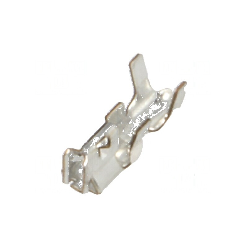 Pin mamă cositorit 30AWG-24AWG Mi II Micro-Latch | Electronic-mag.ro | Componente Electronice
