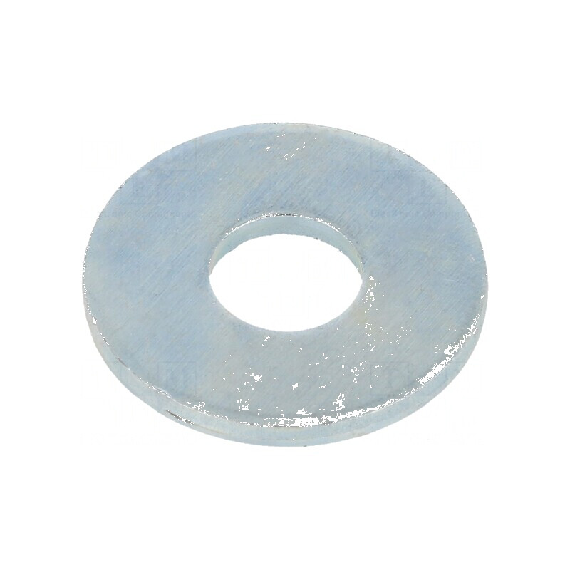 Şaibă rotundă M6 D18mm h1,6mm oţel zincat DIN 9021 | Electronic-mag.ro | Componente Electronice Şaibă rotundă M6 D18mm h1,6mm oţel zincat DIN 9021 | Electronic-mag.ro | Componente Electronice