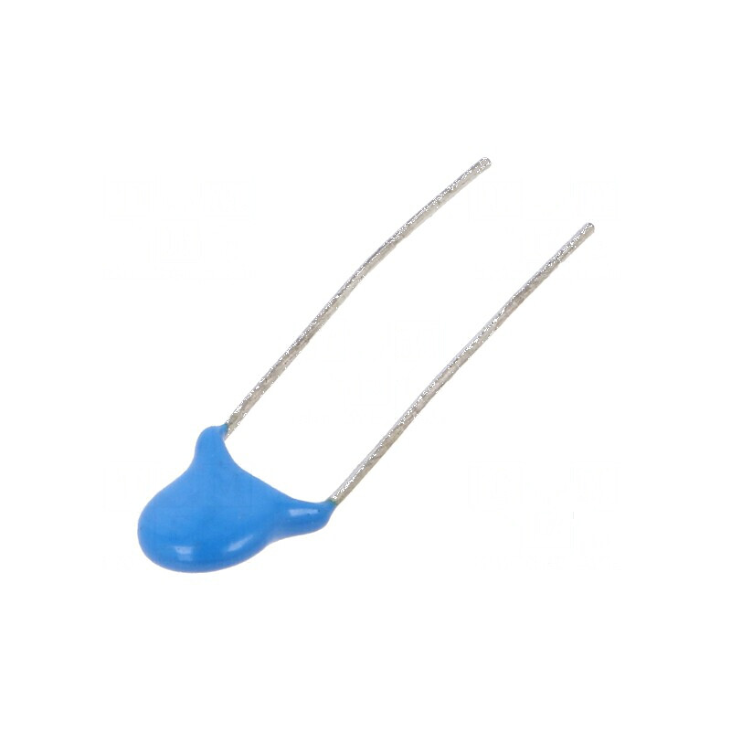 Condensator ceramic 22pF 1kV C0G (NP0) ±5% THT 5mm | Electronic-mag.ro | Componente Electronice Condensator ceramic 22pF 1kV C0G (NP0) ±5% THT 5mm | Electronic-mag.ro | Componente Electronice