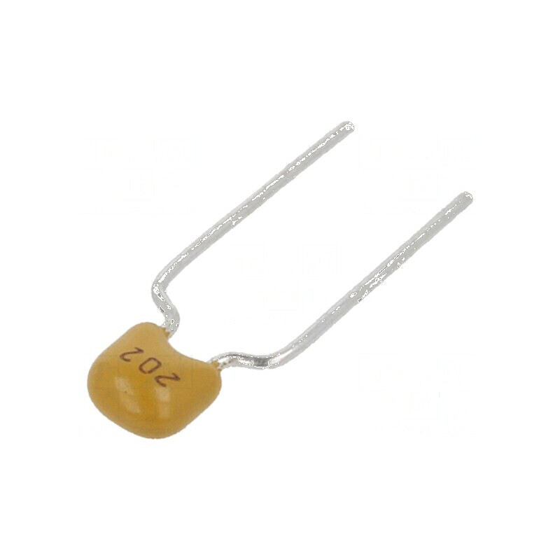 Condensator ceramic 2nF 50V X7R ±10% THT 5mm | Electronic-mag.ro | Componente Electronice Condensator ceramic 2nF 50V X7R ±10% THT 5mm | Electronic-mag.ro | Componente Electronice