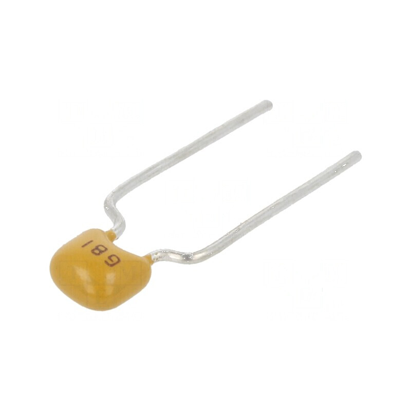 Condensator ceramic 680pF 100V X7R ±10% THT 5mm | Electronic-mag.ro | Componente Electronice Condensator ceramic 680pF 100V X7R ±10% THT 5mm | Electronic-mag.ro | Componente Electronice