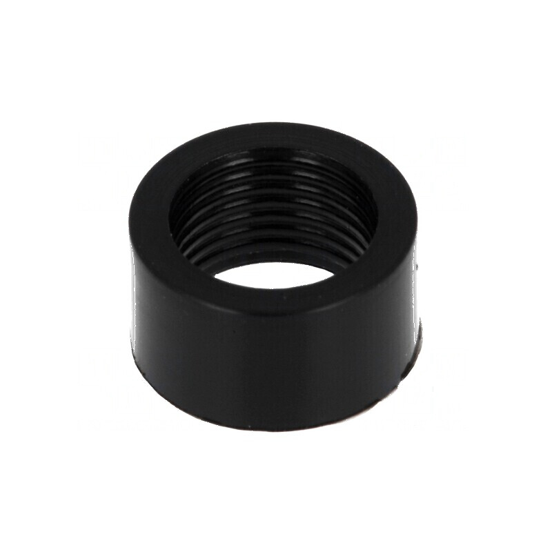 Piuliță neagră 5mm UL94V-2 din poliamidă | Electronic-mag.ro | Componente Electronice Piuliță neagră 5mm UL94V-2 din poliamidă | Electronic-mag.ro | Componente Electronice