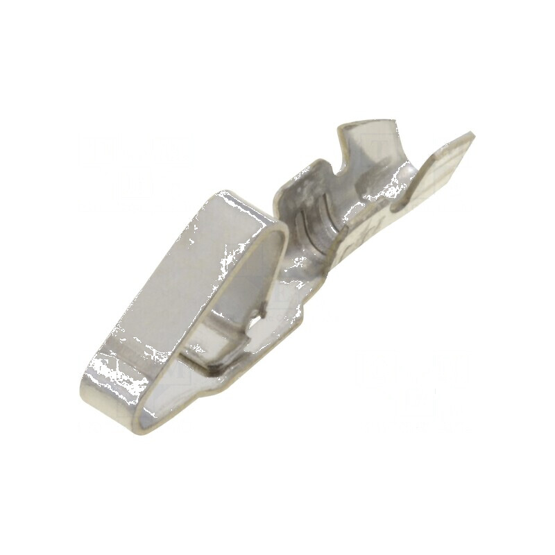 Pin mamă 24AWG÷18AWG pe cablu crimpate 5A 3,96mm 250V | Electronic-mag.ro | Componente Electronice Pin mamă 24AWG÷18AWG pe cablu crimpate 5A 3,96mm 250V | Electronic-mag.ro | Componente Electronice