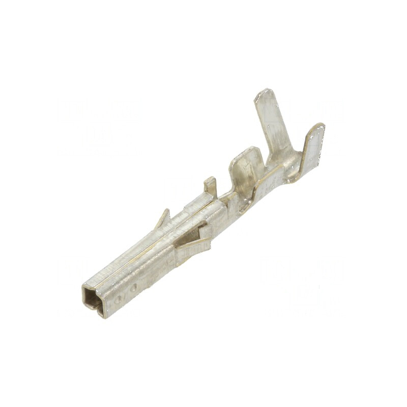 Pin mamă alamă cositorit 24AWG-18AWG cu cablu 9A | Electronic-mag.ro | Componente Electronice Pin mamă alamă cositorit 24AWG-18AWG cu cablu 9A | Electronic-mag.ro | Componente Electronice