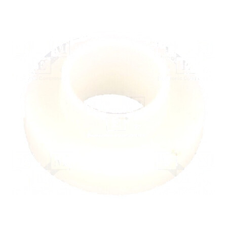 Bucșă Izolantă TO220 6,1mm Max 130°C | Electronic-mag.ro | Componente Electronice