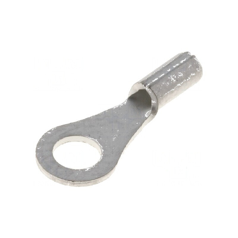 Inelar M2,5 crimpat neizolat cupru 0,1÷0,5mm2 | Electronic-mag.ro | Componente Electronice