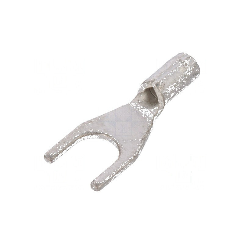 Furcă M3 0,1-0,5mm² crimpat pe cablu neizolat cositorit | Electronic-mag.ro | Componente Electronice Furcă M3 0,1-0,5mm² crimpat pe cablu neizolat cositorit | Electronic-mag.ro | Componente Electronice