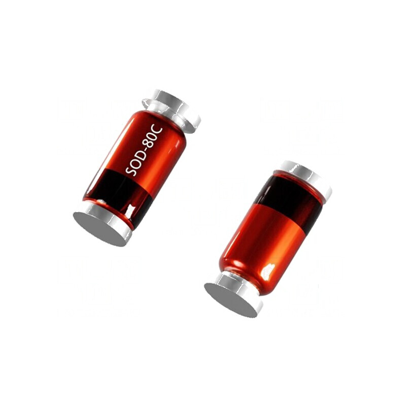 Diodă Zener 0,5W 15V SMD SOD80C | Electronic-mag.ro | Componente Electronice Diodă Zener 0,5W 15V SMD SOD80C | Electronic-mag.ro | Componente Electronice