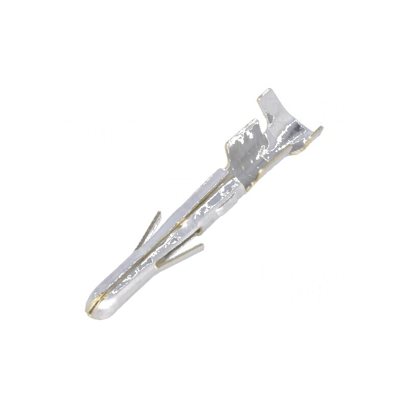Pin tată H crimpat alimentare CD HDD cablu | Electronic-mag.ro | Componente Electronice