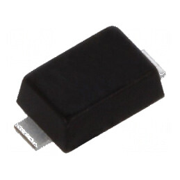 Diodă Zener 0,375W 56V SMD SOD123F | Electronic-mag.ro | Componente Electronice