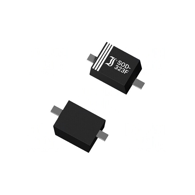 Diodă Zener SMD 0,3W 7,5V 38mA SOD323F MM3Z | Electronic-mag.ro | Componente Electronice Diodă Zener SMD 0,3W 7,5V 38mA SOD323F MM3Z | Electronic-mag.ro | Componente Electronice