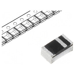 Diodă SMD 100V 0,15A 4ns 0603 | Electronic-mag.ro | Componente Electronice