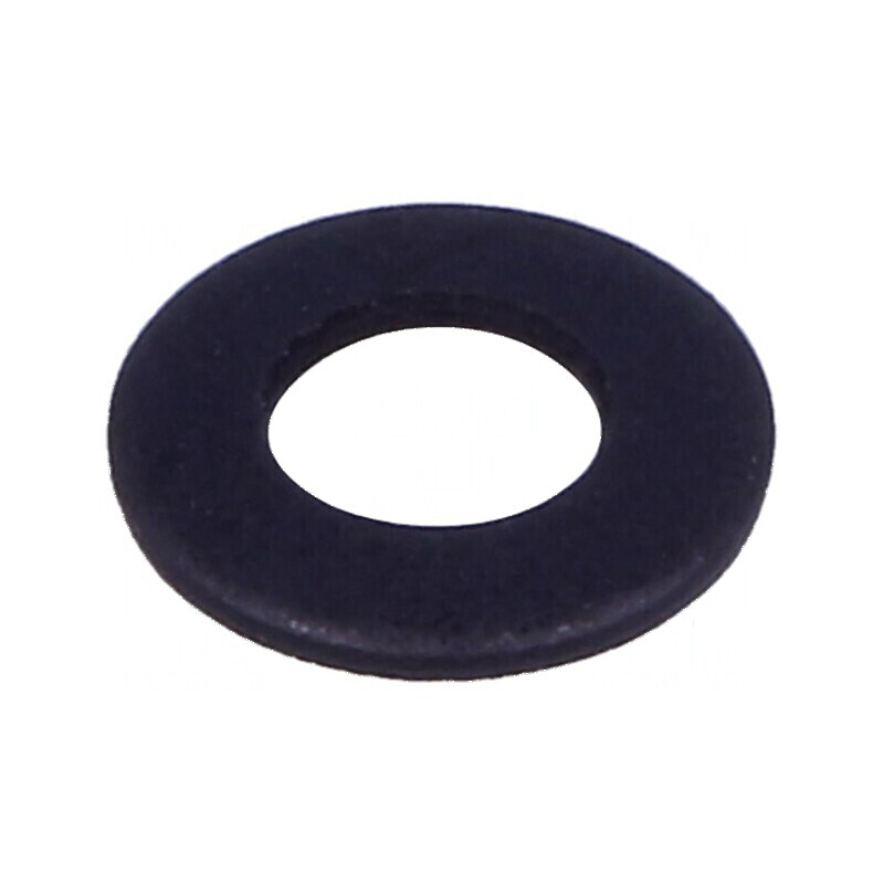 Şaibă elastică conică M2 D5mm h0,6mm oţel DIN 6796 | Electronic-mag.ro | Componente Electronice