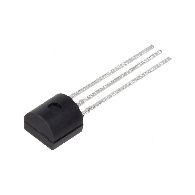 Tranzistor PNP bipolar 30V 0,5A TO92 | Electronic-mag.ro | Componente Electronice