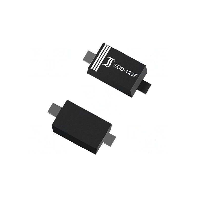 Diodă Zener SMD 4,7V 0,5W SOD123F | Electronic-mag.ro | Componente Electronice