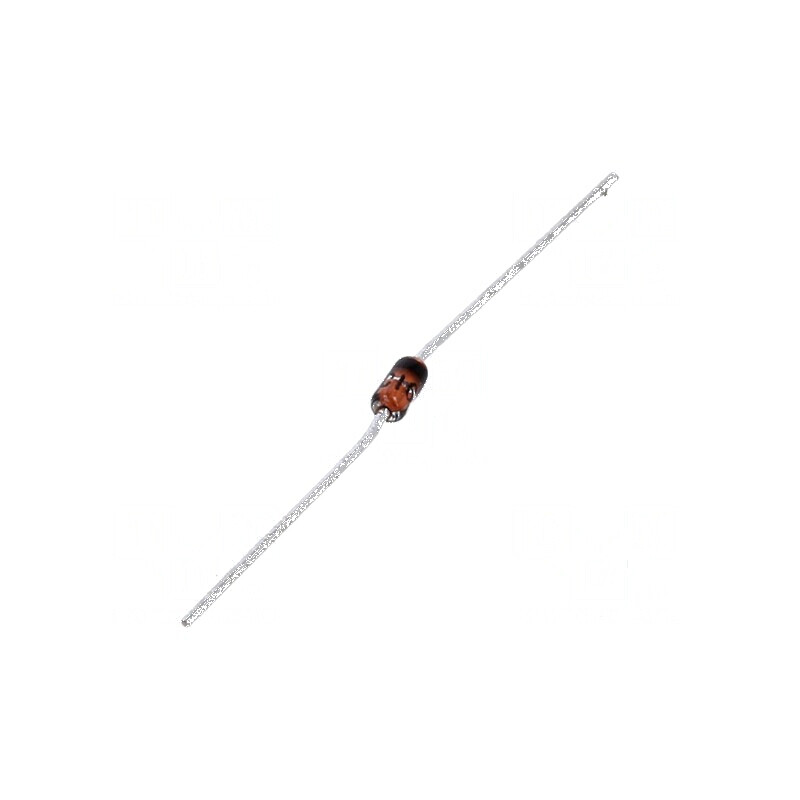 Diodă Zener 16V 0,4/0,5W DO35 Ammo Pack 1 Buchet | Electronic-mag.ro | Componente Electronice