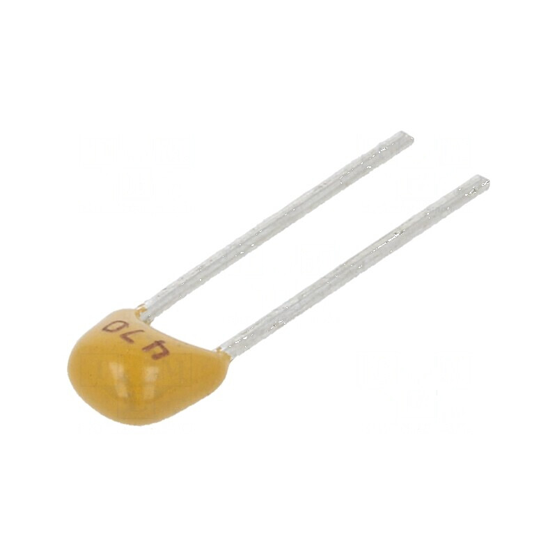 Condensator ceramic 47pF 50V C0G NP0 ±5% THT 2,54mm | Electronic-mag.ro | Componente Electronice Condensator ceramic 47pF 50V C0G NP0 ±5% THT 2,54mm | Electronic-mag.ro | Componente Electronice