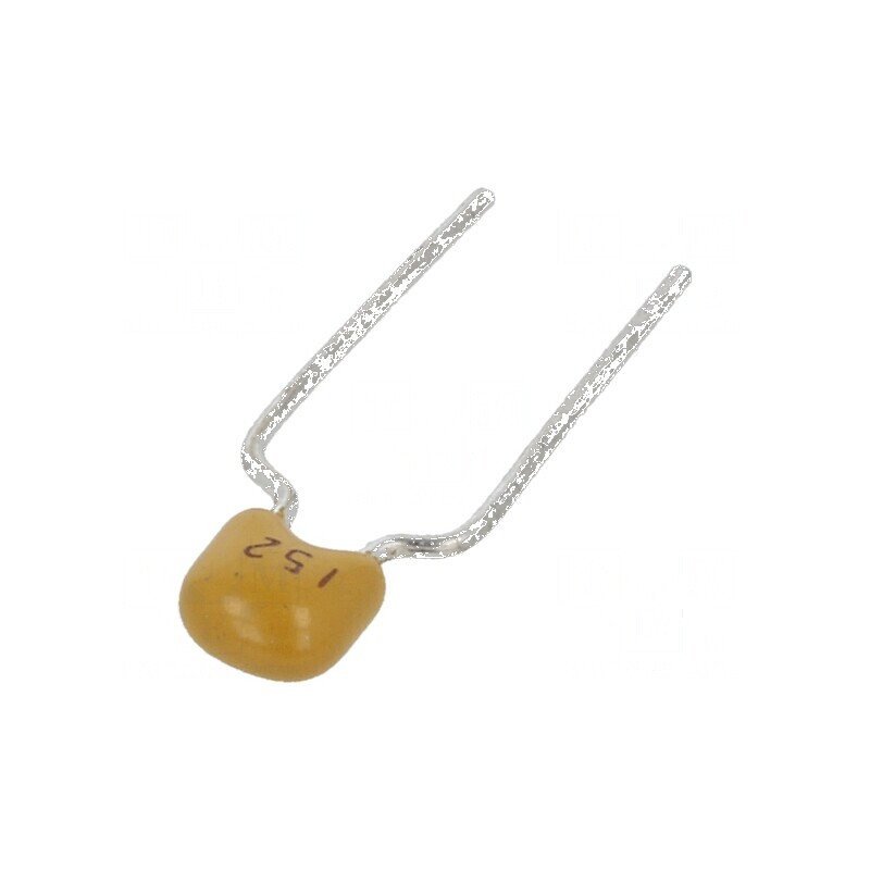 Condensator ceramic 1,5nF 50V X7R ±10% THT 5mm | Electronic-mag.ro | Componente Electronice Condensator ceramic 1,5nF 50V X7R ±10% THT 5mm | Electronic-mag.ro | Componente Electronice