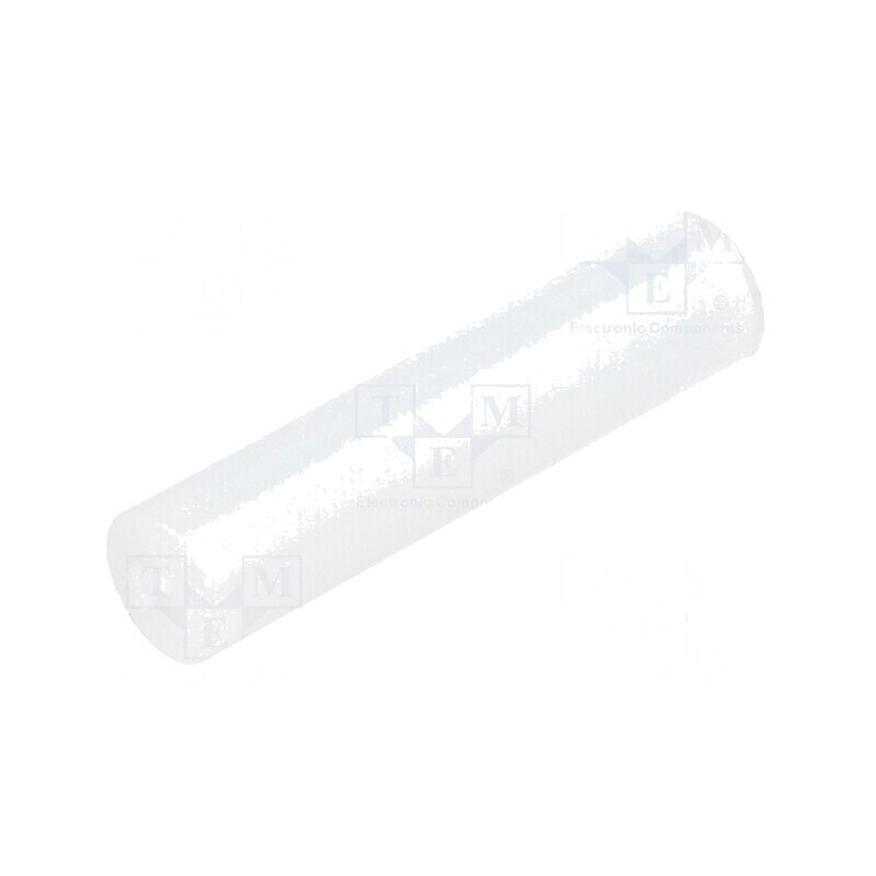 Bucșă de distanțare LED 5mm x 21,5mm | Electronic-mag.ro | Componente Electronice