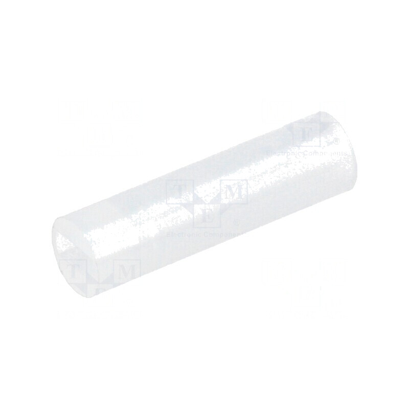 Bucșă distanțare LED 4mm x 3mm x 14,5mm | Electronic-mag.ro | Componente Electronice Bucșă distanțare LED 4mm x 3mm x 14,5mm | Electronic-mag.ro | Componente Electronice