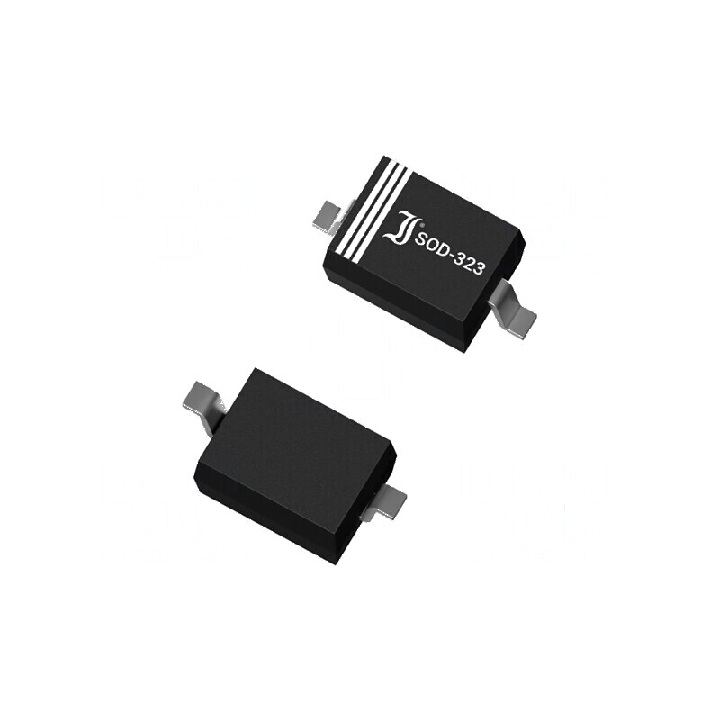 Diodă Zener 0,3W 3,9V SMD SOD323 | Electronic-mag.ro | Componente Electronice Diodă Zener 0,3W 3,9V SMD SOD323 | Electronic-mag.ro | Componente Electronice