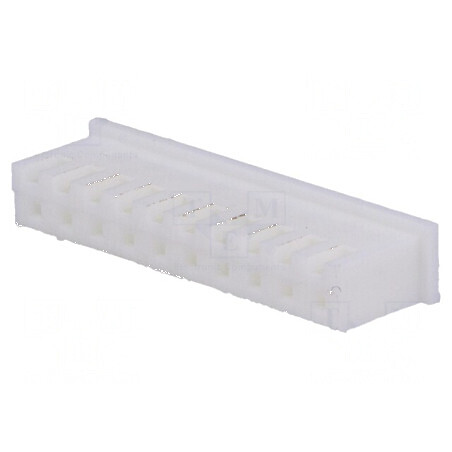 Conector cablu-placă mufă mamă A2501 2,5mm PIN 10 | Electronic-mag.ro | Componente Electronice