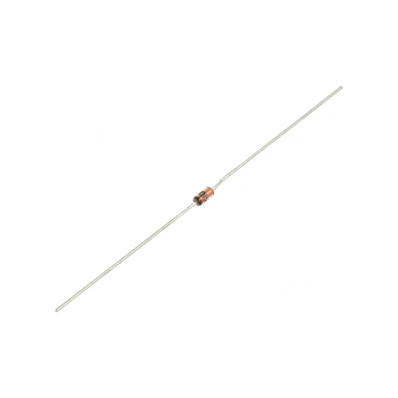 Diodă Zener 5,6V 500mW SOD27 Ammo Pack 250mA | Electronic-mag.ro | Componente Electronice