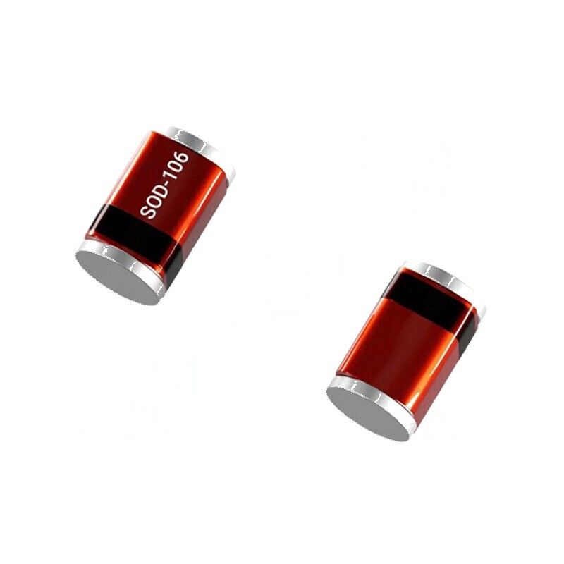 Diodă Zener 0,5W 30V 16mA SMD MicroMELF | Electronic-mag.ro | Componente Electronice Diodă Zener 0,5W 30V 16mA SMD MicroMELF | Electronic-mag.ro | Componente Electronice