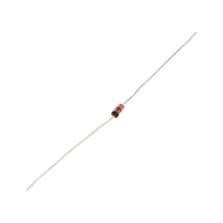 Diodă Zener 0,5W 13V DO35 - ZPDxxB | Electronic-mag.ro | Componente Electronice