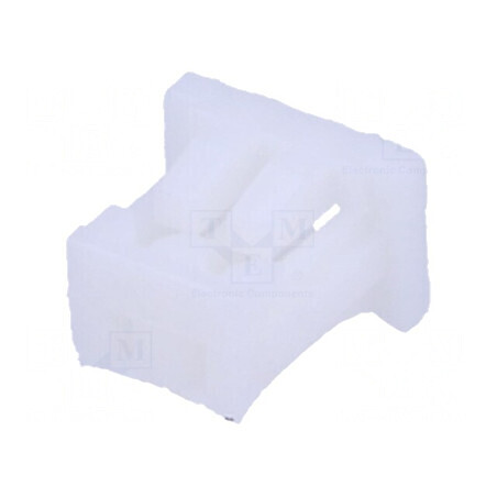 Conector cablu-placă mufă mamă 1,25mm PIN 2 fără contacte | Electronic-mag.ro | Componente Electronice