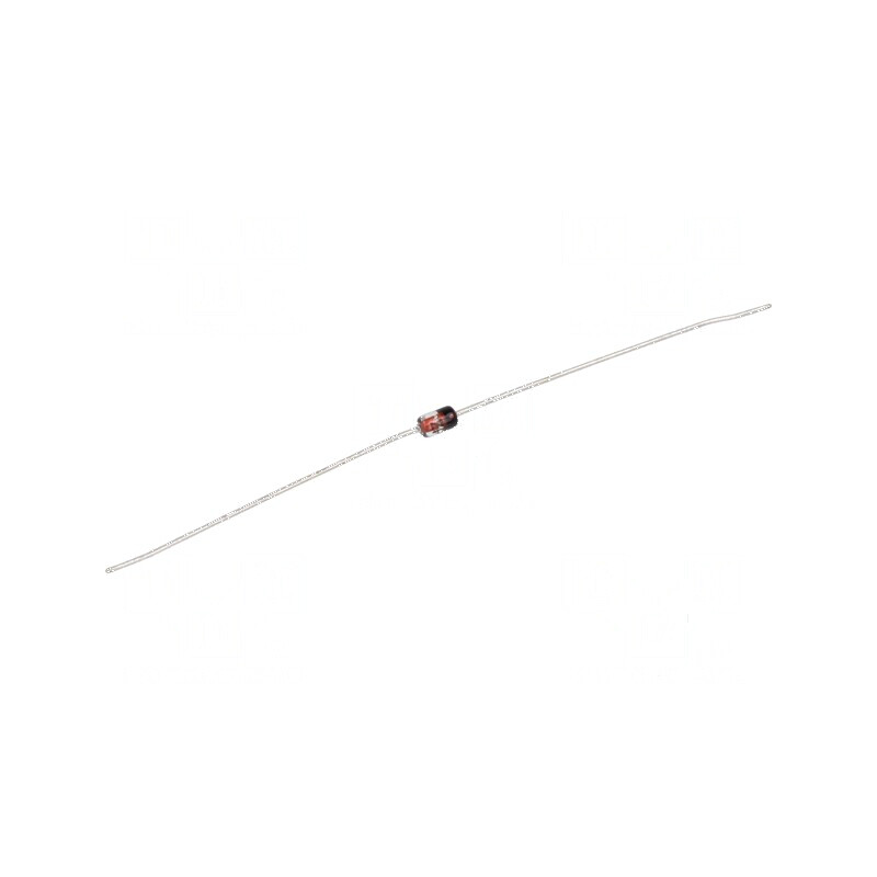 Diodă Zener 0,5W 20V DO35 - ZPDxxB | Electronic-mag.ro | Componente Electronice