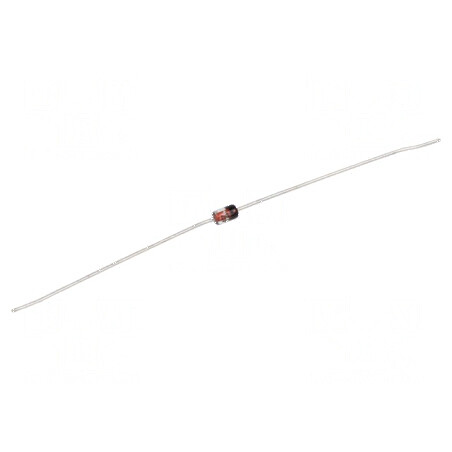 Diodă Zener 0,5W 20V DO35 - ZPDxxB | Electronic-mag.ro | Componente Electronice