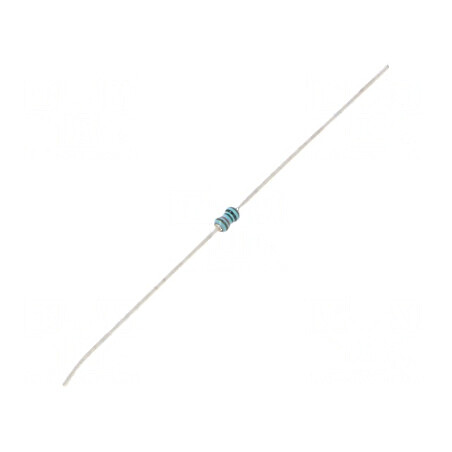 Rezistor metal film THT 10kΩ 250mW ±1% 3,5x2mm | Electronic-mag.ro | Componente Electronice