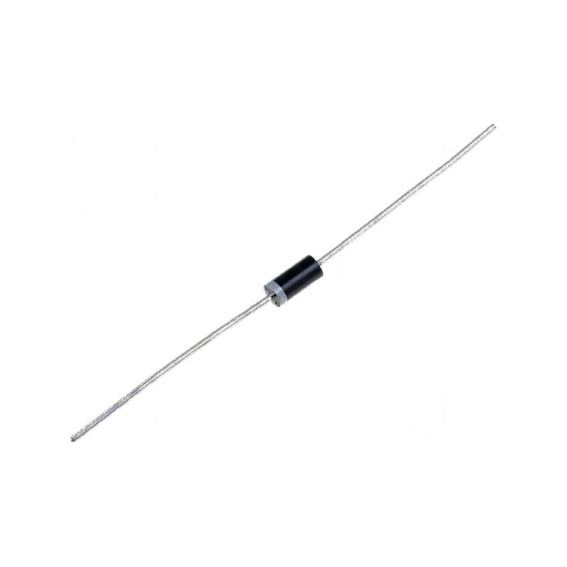 Diodă redresoare THT 600V 1A Ammo Pack 30A R1 | Electronic-mag.ro | Componente Electronice