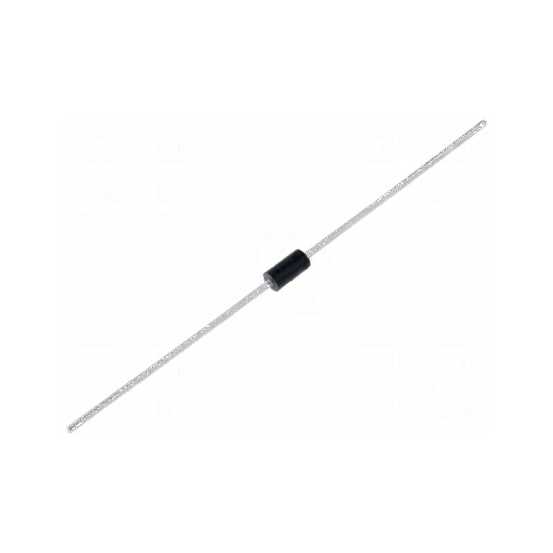 Diodă redresoare THT 1kV 1A 30A A405 Ufmax 1,1V | Electronic-mag.ro | Componente Electronice