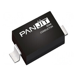 Diodă SMD 100V 0,2A 4ns SOD123 | Electronic-mag.ro | Componente Electronice