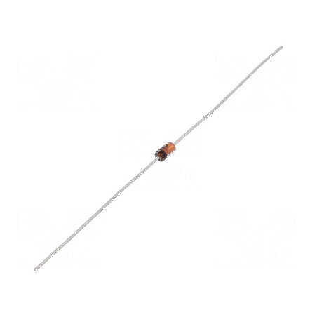 Diodă comutaţie THT 120V 0,2A DO35 50ns | Electronic-mag.ro | Componente Electronice