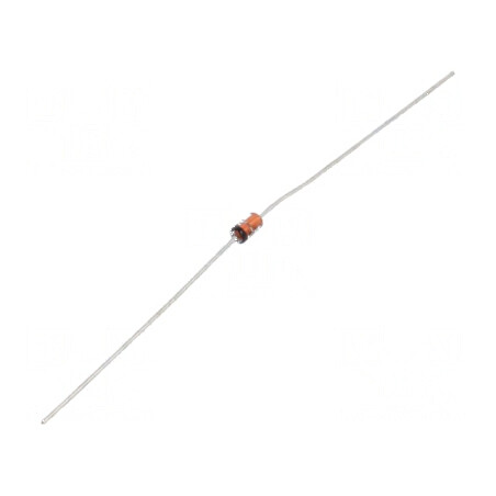Diodă comutaţie THT 200V 0,2A DO35 50ns | Electronic-mag.ro | Componente Electronice