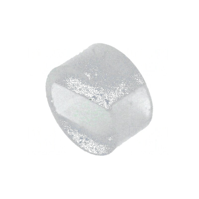 Bucșă de distanțare LED 4mm x 3mm x 2mm naturală | Electronic-mag.ro | Componente Electronice Bucșă de distanțare LED 4mm x 3mm x 2mm naturală | Electronic-mag.ro | Componente Electronice