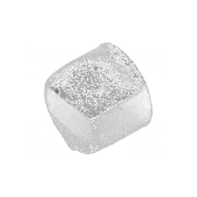 Bucșă de distanțare LED 4mm pentru LED-uri de 3mm, Lungime 3,5mm, UL94V-2 | Electronic-mag.ro | Componente Electronice