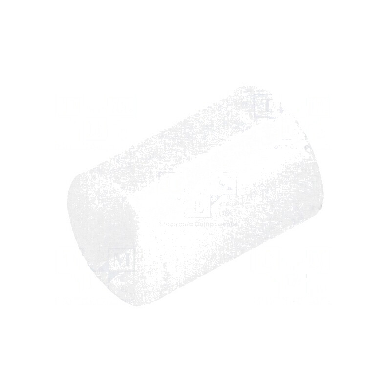 Bucșă distanțare LED 4mm x 3mm x 5,5mm UL94V-2 | Electronic-mag.ro | Componente Electronice