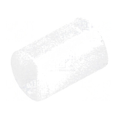Bucșă distanțare LED 4mm x 3mm x 5,5mm UL94V-2 | Electronic-mag.ro | Componente Electronice